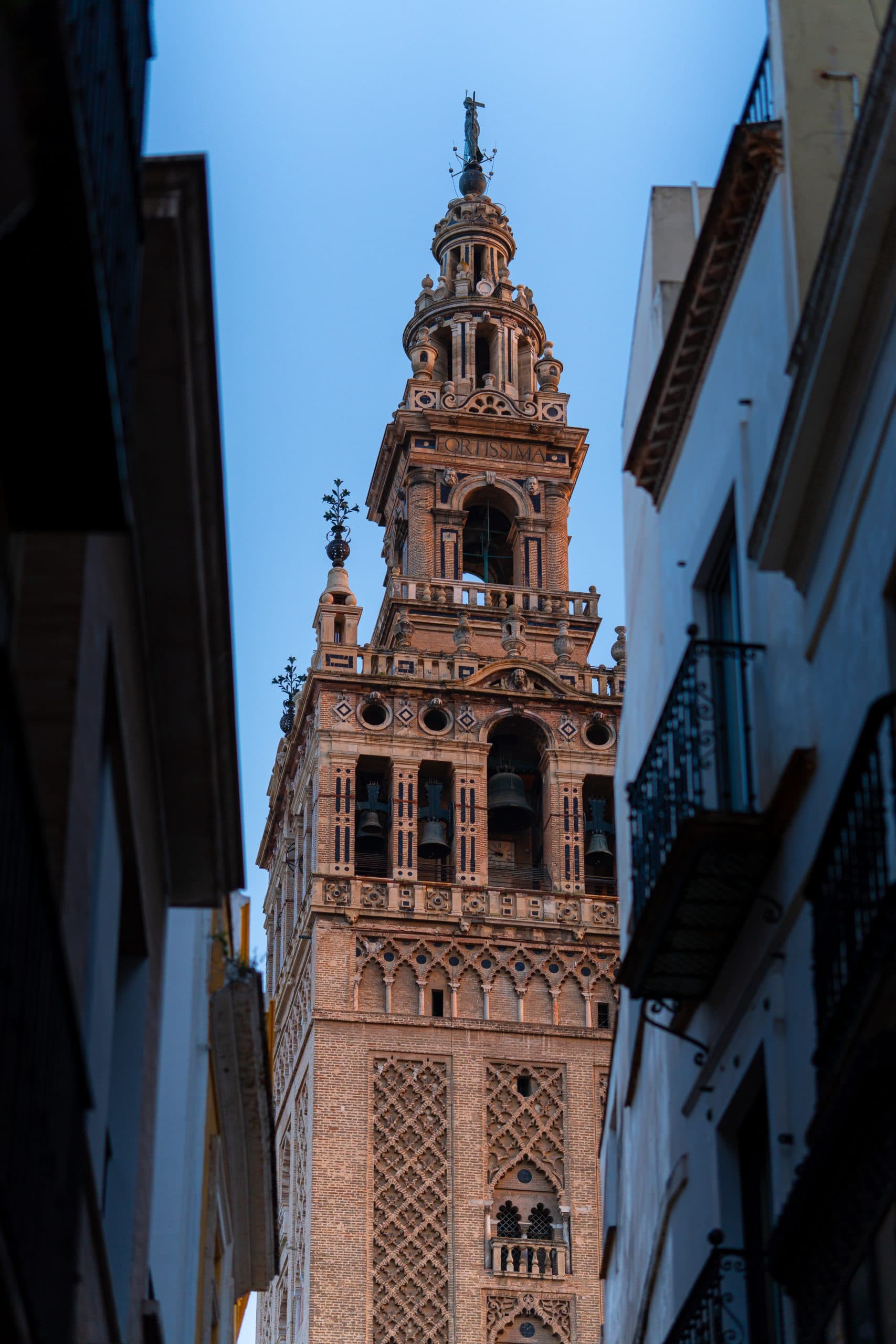 Catedral de Sevilla
