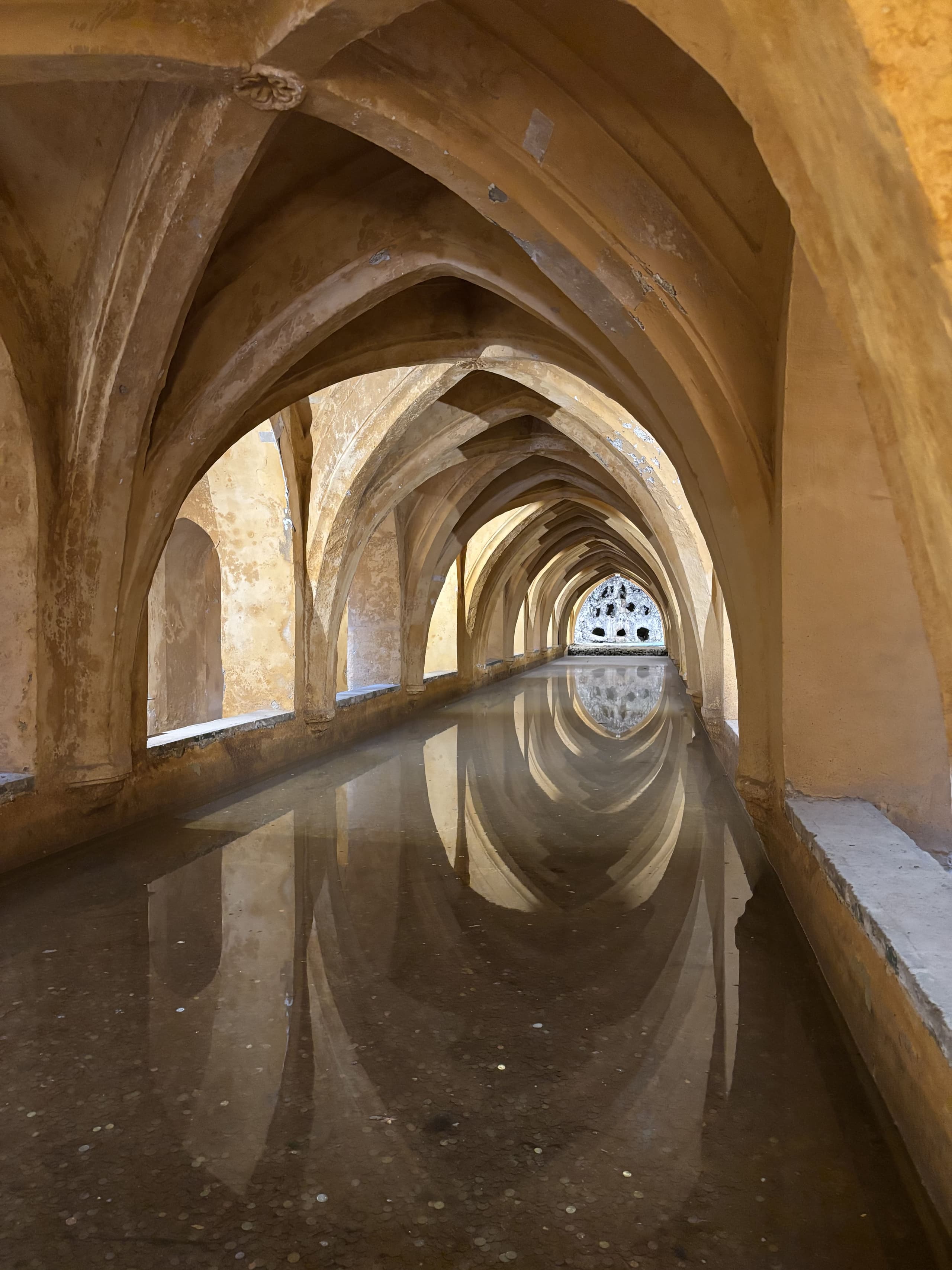 Real Alcázar de Sevilla
