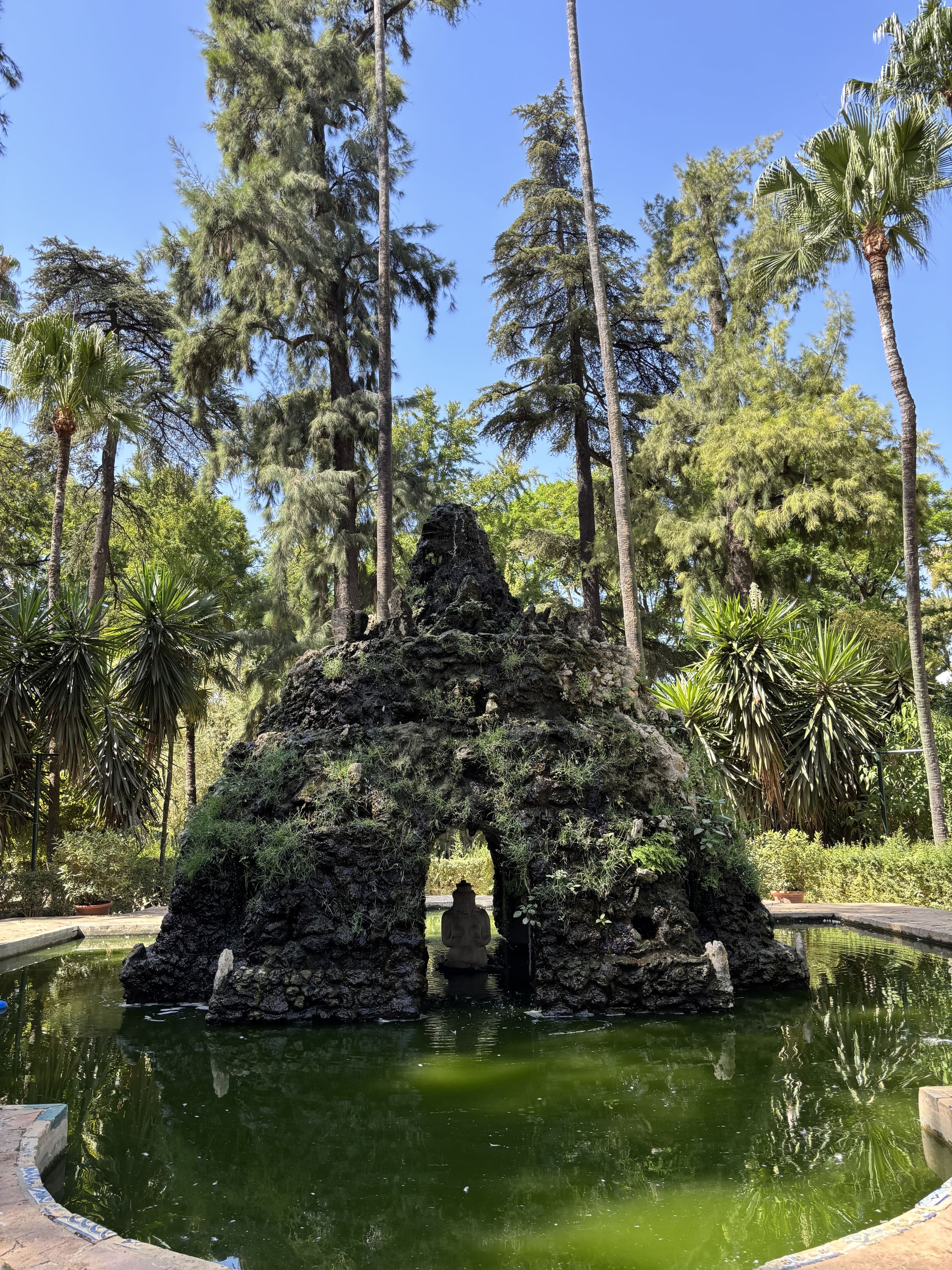 Real Alcázar de Sevilla